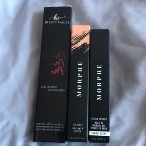 Brand new make up lot